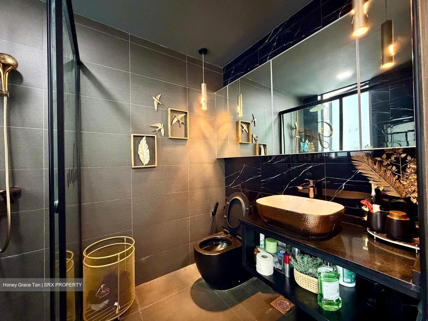 Foresque Residences (D23), Condominium #572049621